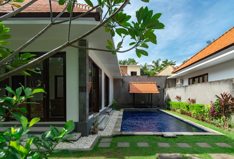 Exterior & Views 1, Villas Anna Bali, Buleleng