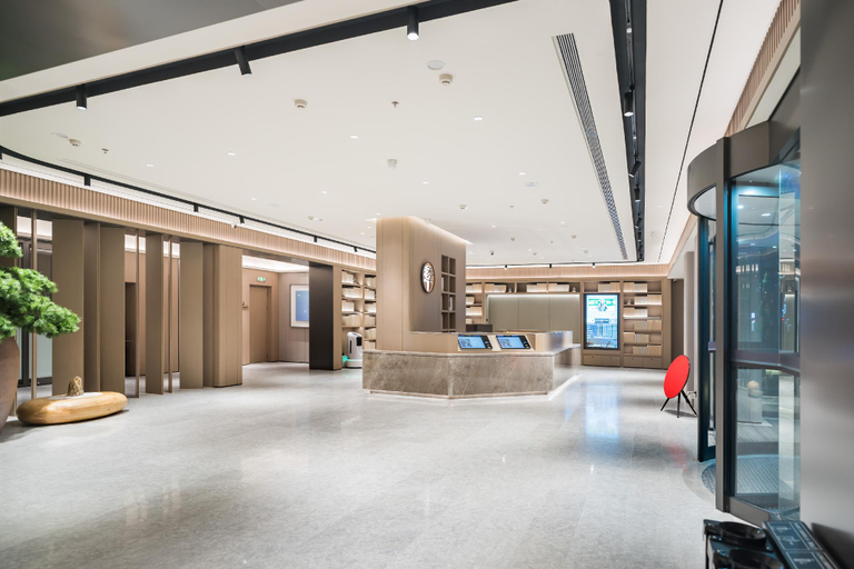 Others 3, Ji Hotel Anshan Haicheng Railway Station, Anshan