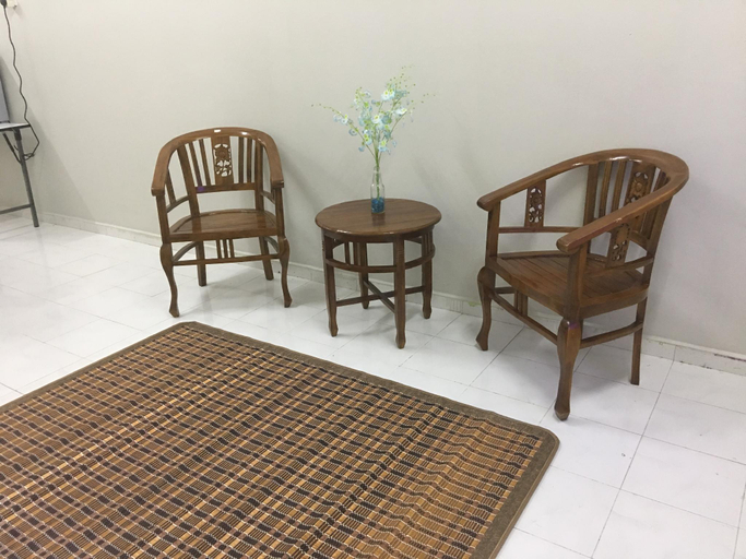 Others 4, Taman Rambai Utama homestay, Malacca City