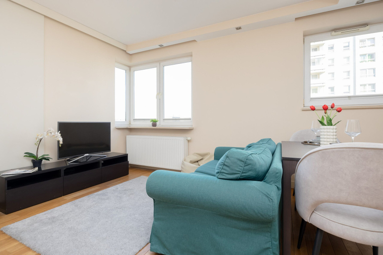 Others 5, Apartment Near Stok��osy by Renters, Warsaw