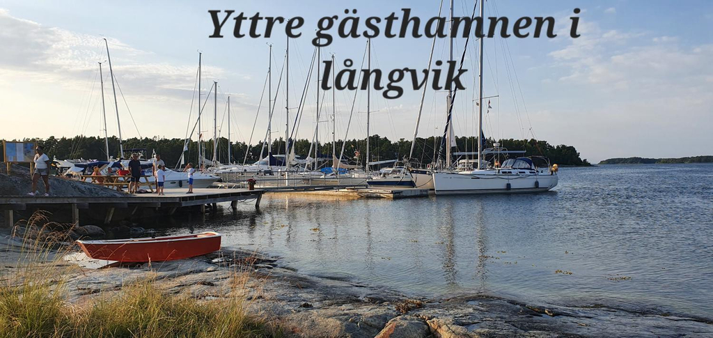 5, moja stuga i Stockholms skargard, Värmdö