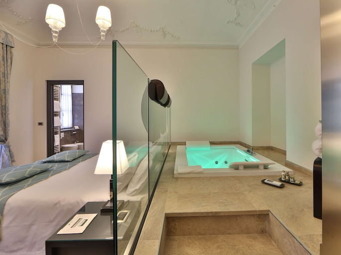 Others 3, Best Western Plus Hotel Genova, Torino
