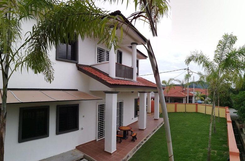 51 Somerset Bentong Homestay @ Palm Garden, Bentong