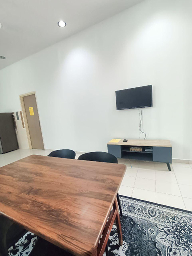 Others 4, HOMESTAY BERTAM SAFAR, Seberang Perai Utara