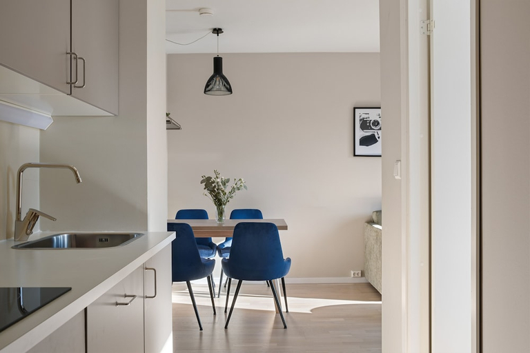 Others 4, Bjorvika Apartments - Sirkus Reena, Stavanger