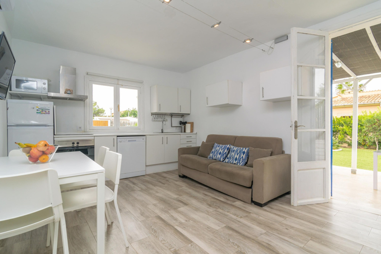 Room 4, Sestanyol in Urbanitzaci s Estanyol, Baleares