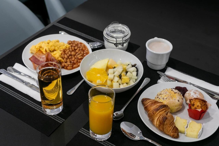 Food & Drinks 4, Lisboa 85 by RIDAN Hotels, Lisbon