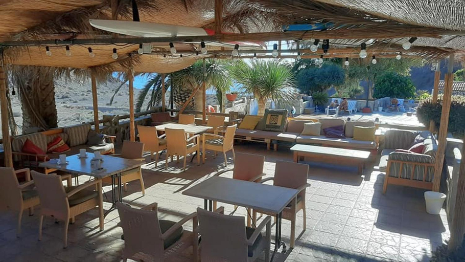 Food & Drinks 2, Blue Ocean Camp - Tasartico, Las Palmas
