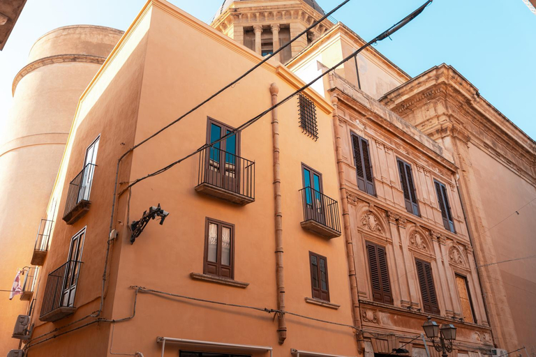 Others 3, Sicily Home-affittacamere mediterraneo, Trapani
