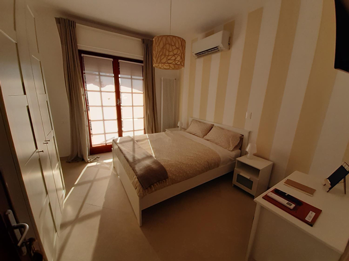 Bedroom 13