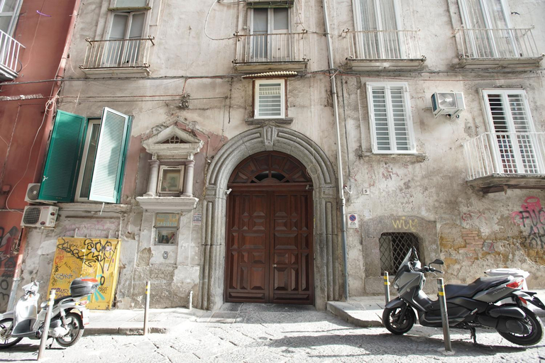 Others 3, Cartoline di Napoli, Napoli