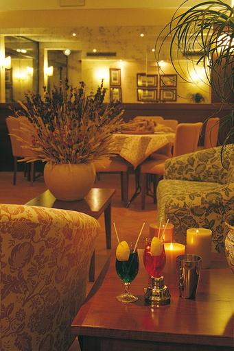 Food & Drinks 4, Sangallo Park Hotel, Siena
