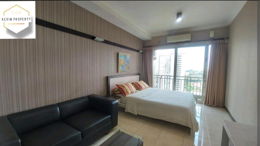 Bedroom 3, Studio Galeri Ciumbuleuit 1 By Kevin Property22, Bandung