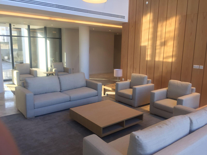 Public Area 2, Delta Hotel Apartments