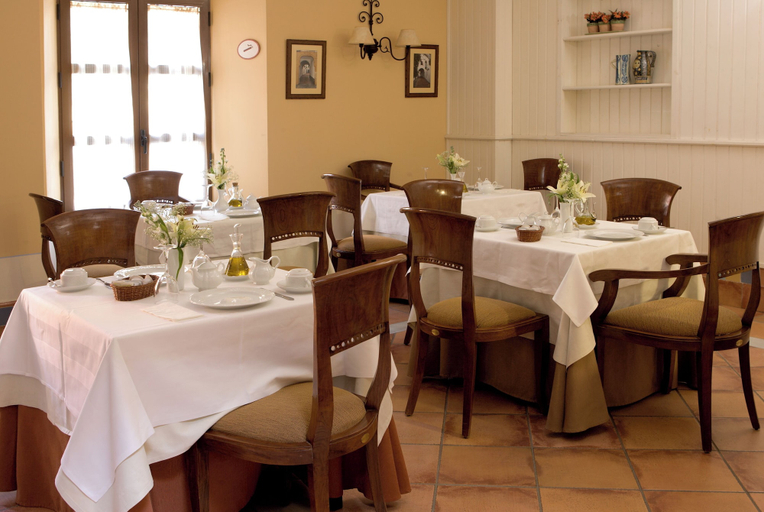Food & Drinks 4, Hotel Veracruz, Sevilla
