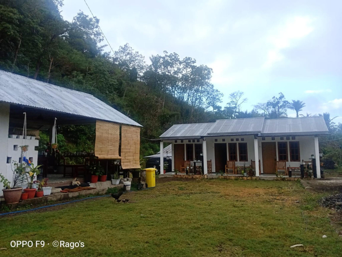 Exterior & Views 2, Comfy Room @ Rago's Homestay, Ende