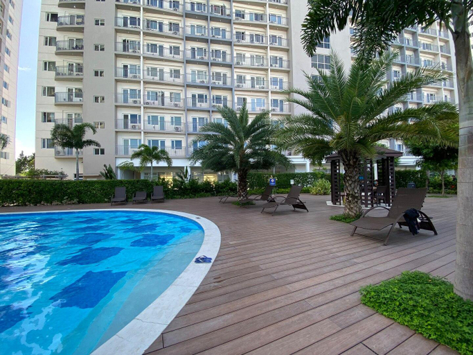 Cozy 1 BR unit @ South Residences Las Pinas (1230), Las Piñas