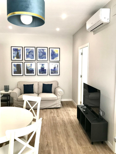 Others 4, Apartamentos Elite - Art Collection - Vincent, Badajoz