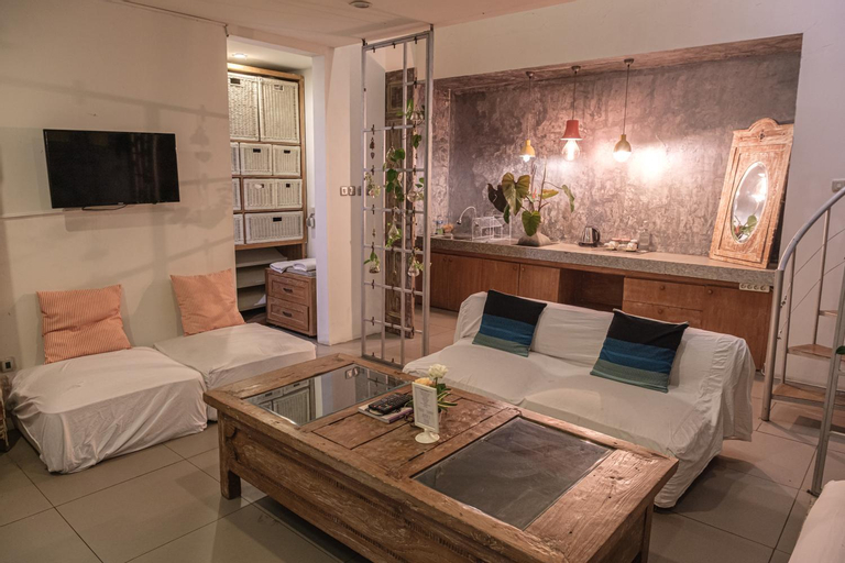 Bedroom 17