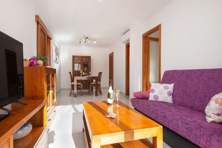 Room 2, Cimbell Ii in Mallorca, Baleares