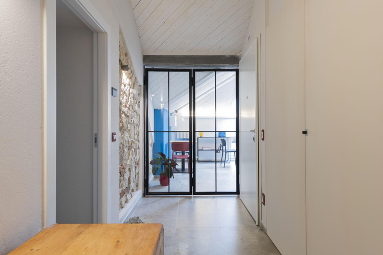 Others 5, 1921 - Le Camere by Reasy&Busy, Verona