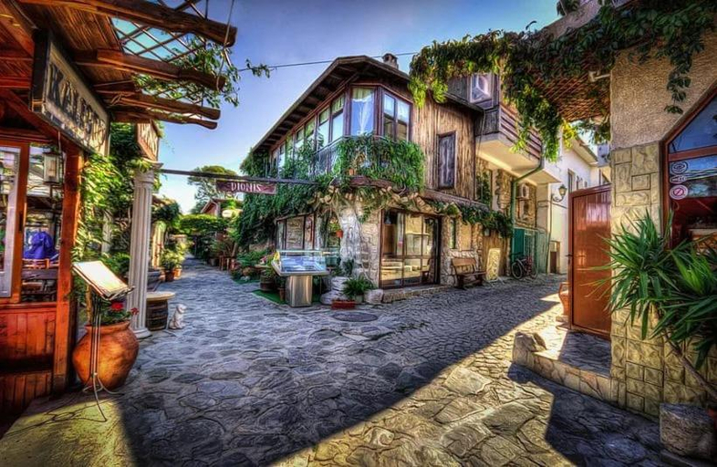Others 5, Gardenia Apartments, Sozopol