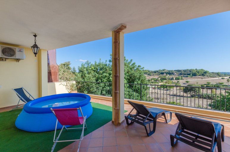 Room 4, Can Nadal - Adults Only, Baleares