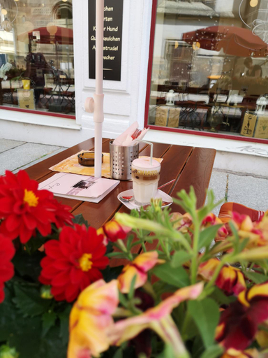 Food & Drinks 5, Hotel GARNI Residenz Am Markt Meißen, Meißen
