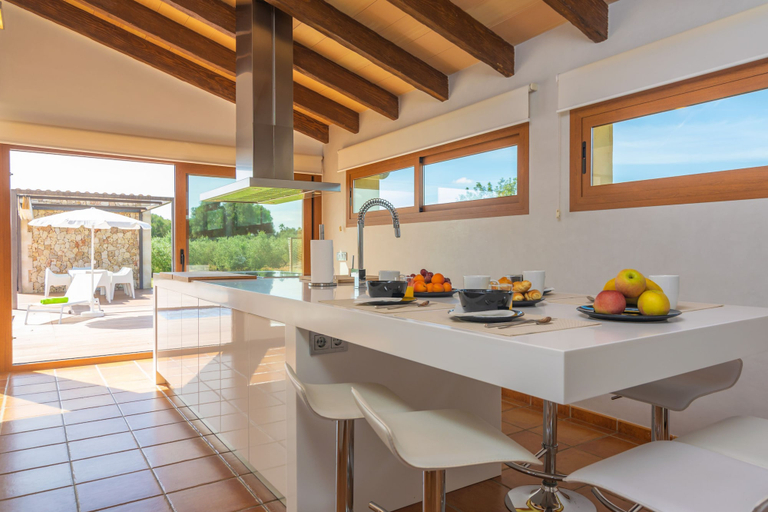Room 2, Son Morei De Ses Penyes, Baleares