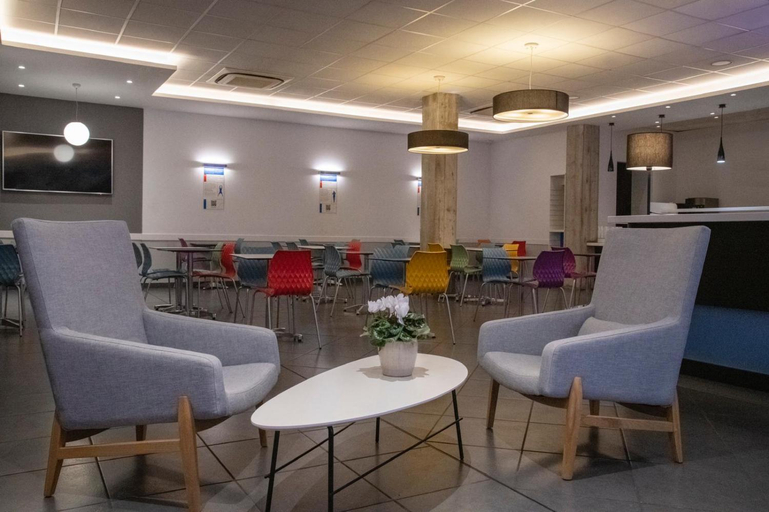 Public Area 3, ibis budget Ajaccio, Corse-du-Sud