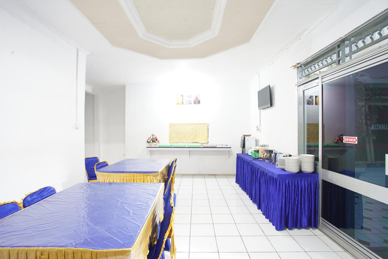 Others 5, Hotel Bhakti Syariah, Padang