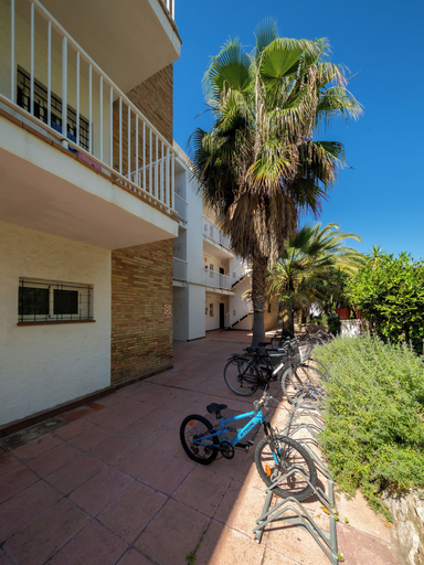Exterior & Views 2, SUNWAY SAN JORGE, Barcelona