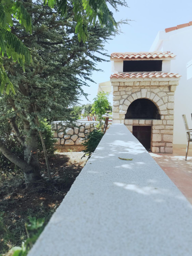 Exterior & Views 1, Lavender House, Pag