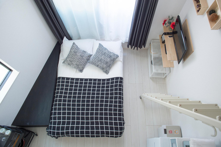 Exterior & Views 1, Cozy Vibes Apt Hotel, Shinjuku