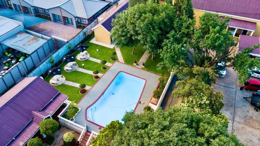 Others 4, Ditoro hotel, City of Tshwane