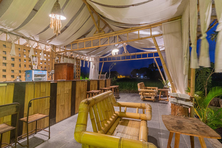 Food & Drinks 4, Camani Glamping, Karangasem