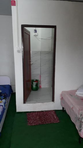 Bedroom 2, Vamoose Laliguras, Darjiling
