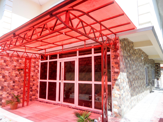 Others, Venetian Suites, AbujaMun