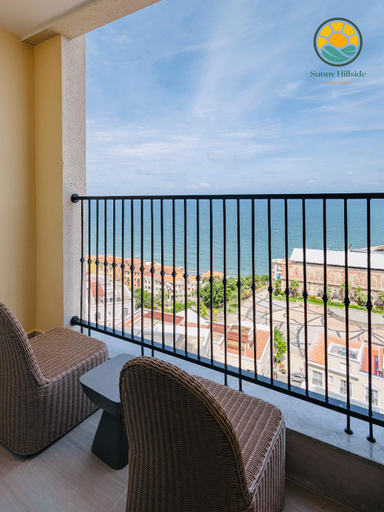 Public Area, Sunny Hillside Apartment, Phú Quốc
