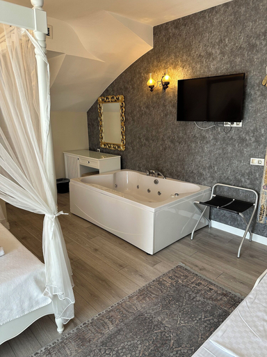 Bedroom 3, Grand Alacati Boutique Hotel, Çeşme