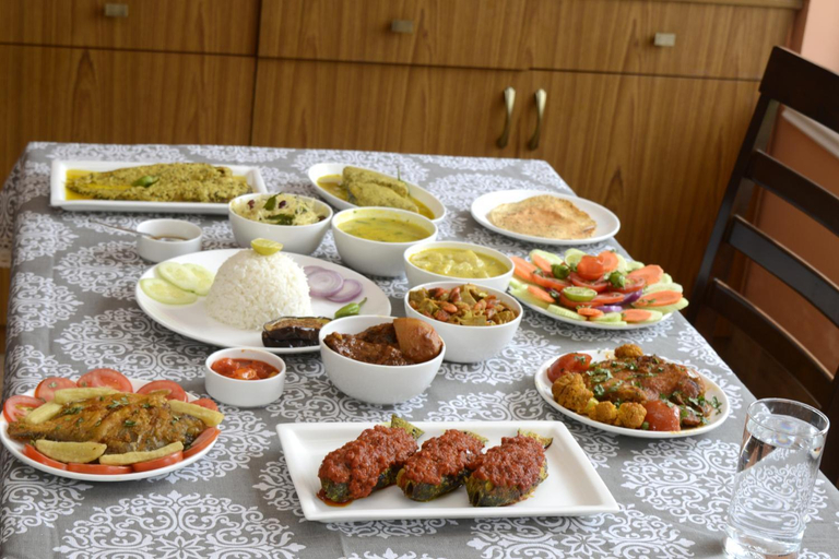 Food & Drinks 2, Upasana Eco Resort, Birbhum