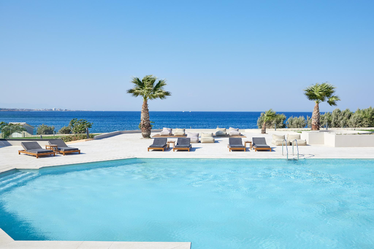 Sport & Beauty 2, Ella Elissa – Adults Only, South Aegean