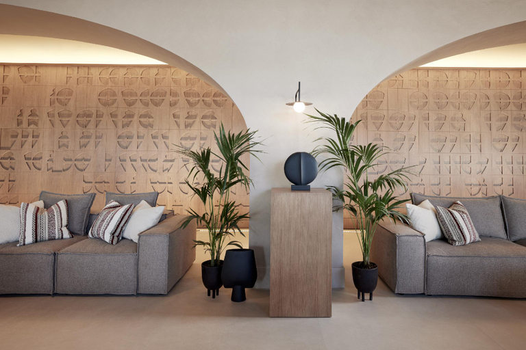 Public Area 4, Ella Elissa – Adults Only, South Aegean