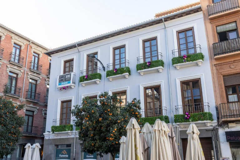 Exterior & Views 2, BIBO SUITES SAN AGUSTIN, Granada