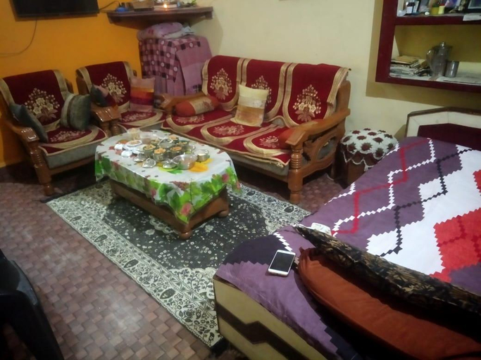Others 3, Shree Balashish Home Stay, Ujjain