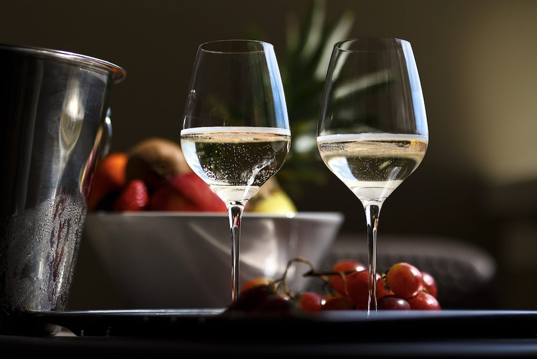 Food & Drinks 5, Hotel Residence Esplanade, Lucca