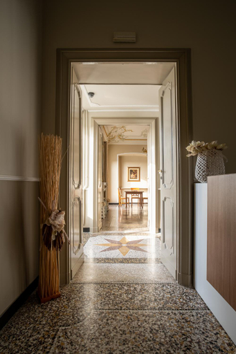 Others 5, CORVETTO rooms, Genova