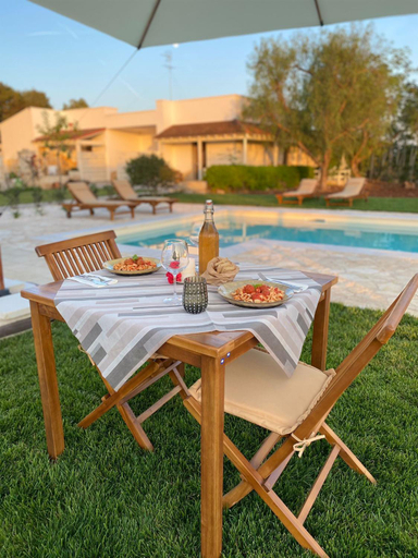 Food & Drinks, Agriturismo Tenuta Carrino, Lecce