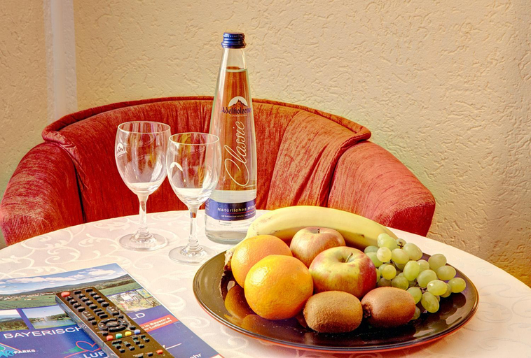 Food & Drinks 5, Gasthof Meindl, Cham