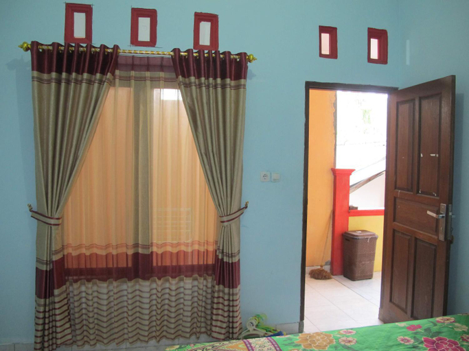 Others 2, MOANA INN, Jepara
